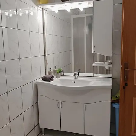 Ort Apartment Medjugorje