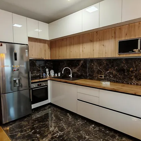 Ort Apartament Međugorje