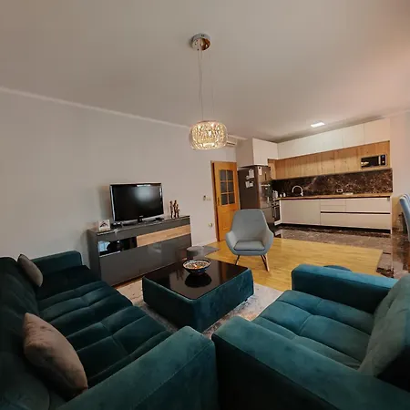 Ort Apartman