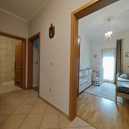 Ort Međugorje