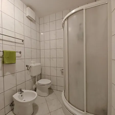 Ort Apartman *